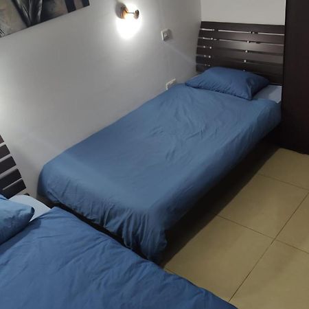 Well Located 2 Bedroom Flat In St.Julians San Ġiljan Kültér fotó