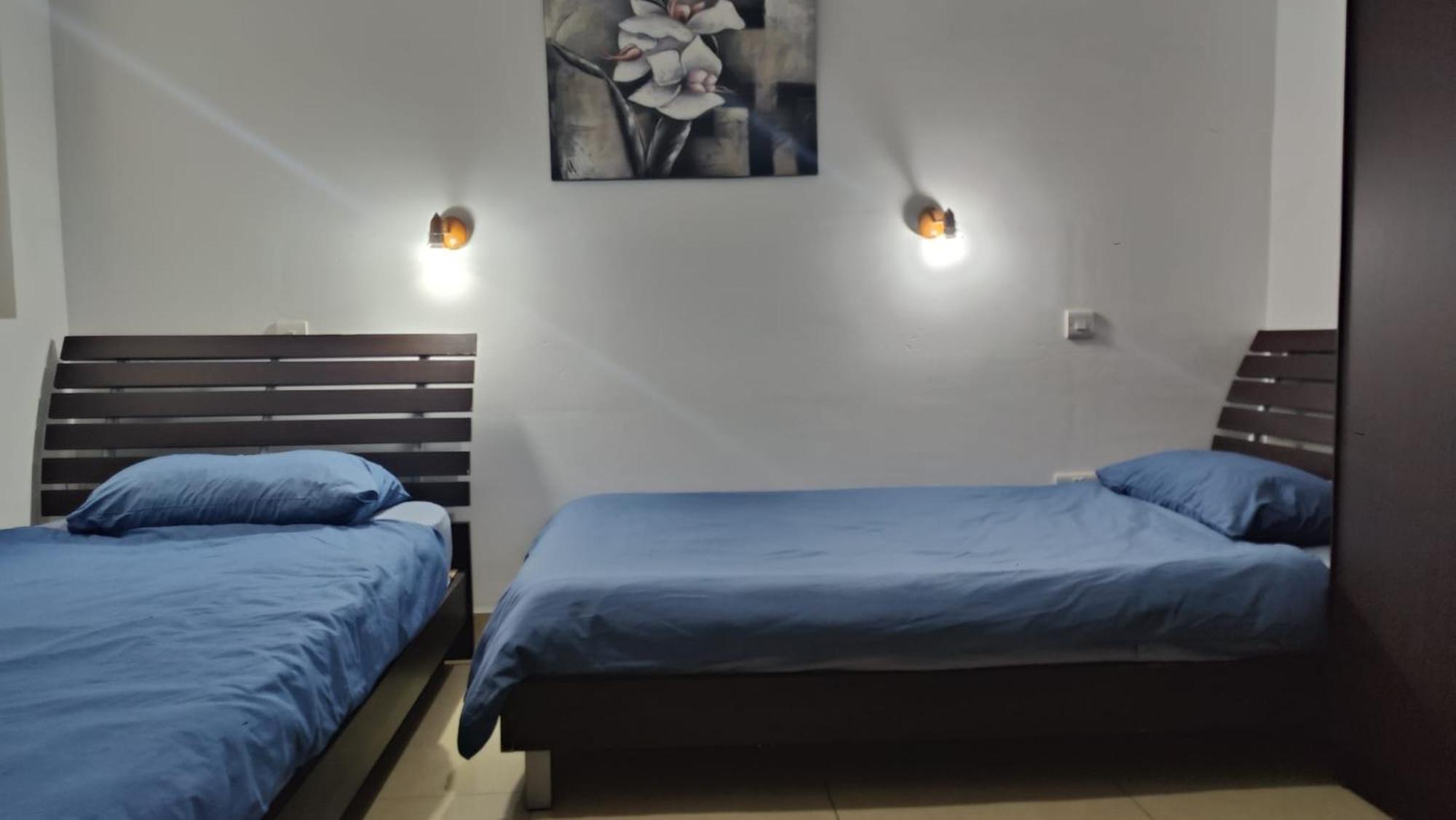 Well Located 2 Bedroom Flat In St.Julians San Ġiljan Kültér fotó