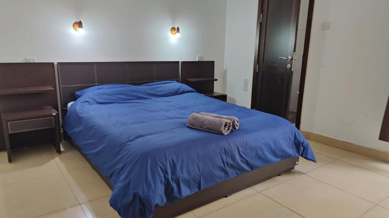 Well Located 2 Bedroom Flat In St.Julians San Ġiljan Kültér fotó